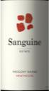 桑吉尼普羅珍妮西拉紅葡萄酒(Sanguine Estate Progeny Shiraz, Heathcote, Australia)