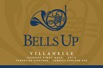 鈴樂維拉內(nèi)拉珍藏黑皮諾干紅葡萄酒(Bells Up Winery Villanelle Reserve Pinot Noir, Yamhill-Carlton, USA)