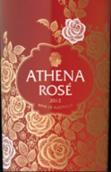 雅典娜安西亞桃紅葡萄酒(Athena Vineyards Athena's Rose, Virginia, USA)