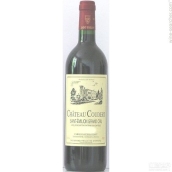 古德爾酒莊紅葡萄酒(Chateau Coudert, Saint-Emilion Grand Cru, France)