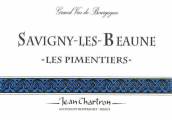 夏爾桐酒比蒙蒂埃白葡萄酒(Domaine Jean Chartron Les Pimentiers, Savigny-les-Beaune, France)