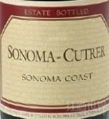 索諾瑪-科特雷黑皮諾干紅葡萄酒(Sonoma-Cutrer Pinot Noir, Sonoma Coast, USA)