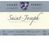 安得佩雷酒莊圣約瑟夫白葡萄酒(Andre Perret Saint-Joseph Blanc, Rhone, France)