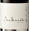 山姆米蘭達丹娜干紅葡萄酒(Sam Miranda Tannat, King Valley, Australia)