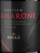 博雅酒莊雷蒂科經(jīng)典阿瑪羅尼紅葡萄酒(Bolla Rhetico Amarone della Valpolicella Classico DOCG, Veneto, Italy)