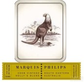 Marquis Philips Holly's Blend, South Eastern Australia