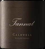 考德威爾丹娜干紅葡萄酒(Caldwell Vineyard Tannat, Napa Valley, America)