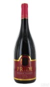 傲山西拉干紅葡萄酒(Pride Mountain Vineyards Syrah, Sonoma County, USA)