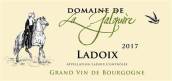 加洛皮尔酒庄（拉都瓦村）白葡萄酒(Domaine de la Galopiere Ladoix Blanc, Cote de Beaune, France)