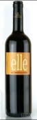 兰达卢斯酒庄兰达卢斯埃乐红葡萄酒(Bodegas Landaluce Elle de Landaluce Tinto, Rioja DOCa, Spain)