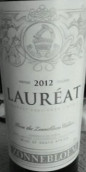 斯泰倫博斯向日葵冠軍干紅葡萄酒(Stellenbosch Farmers' Winery Zonnebloem Laureat, Stellenbosch, South Africa)