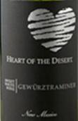 沙漠之心酒莊瓊瑤漿甜白葡萄酒(Heart of the Desert Gewurztraminer, New Mexico, USA)