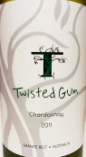 彎曲桉樹霞多麗干白葡萄酒(Twisted Gum Chardonnay, Granite Belt, Australia)