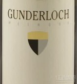 貢德洛羅森堡金帽雷司令精選葡萄酒(Gunderloch Rothenberg Goldkapsel Auslese Riesling, Rheinhessen, Germany)