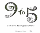 時(shí)后酒莊朝九晚五賽美蓉-長(zhǎng)相思干白葡萄酒(After Hours 9 to 5 Semillon Sauvignon Blanc, Margaret River, Australia)