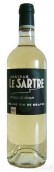 薩特酒莊干白葡萄酒(Chateau Le Sartre Blanc, Pessac-Leognan, France)