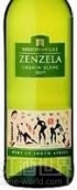 西蒙斯雷增澤拉白詩南干白葡萄酒(Simonsvlei Zenzela Chenin Blanc, Paarl, South Africa)