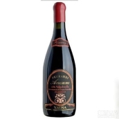 沃納酒莊佩格蘭迪經(jīng)典阿瑪羅尼珍藏紅葡萄酒(Vaona Pegrandi Riserva Amarone della Valpolicella Classico DOCG, Veneto, Italy)