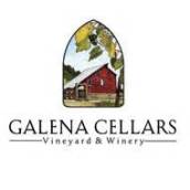 嘉利納酒莊芳堤娜干紅葡萄酒(Galena Cellars Frontenac, Illinois, USA)