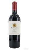 莫萊熱情赤霞珠干紅葡萄酒(Morlet Family Vineyards Passionement Cabernet Sauvignon, Oakville, USA)