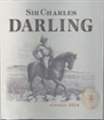 達(dá)嶺酒莊查爾斯爵士紅葡萄酒(Darling Cellars Sir Charles, Darling, South Africa)