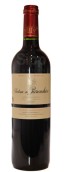 金巴倫波爾多特級干紅葡萄酒(Chateau de Parenchere Bordeaux Superieur Red, Bordeaux, France)