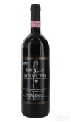 Canalicchio di Sopra Le Gode di Montosoli, Brunello di Montalcino DOCG, Italy