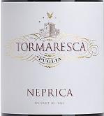 瑞斯卡酒莊內普瑞卡紅葡萄酒(Tormaresca Neprica, Puglia, Italy)