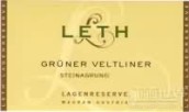 Weingut Leth Steinagrund Gruner Veltliner Lagenreserve, Niederosterreich, Austria