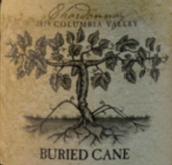 埋藤酒庄霞多丽干白葡萄酒(Buried Cane Chardonnay, Columbia Valley, USA)