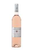 圣碧翠絲酒莊沃西特釀桃紅葡萄酒(Chateau Sainte-Beatrice Cuvee Vaussiere Rose, Cotes de Provence, France)