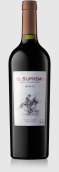 蘇帕摩梅洛干紅葡萄酒(El Supremo Merlot, Mendoza, Argentina)