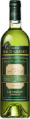 歐歌堡酒莊白葡萄酒(Chateau Haut-Grelot Blanc, Blaye Cotes de Bordeaux, France)