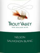 天瑞鱒魚谷長(zhǎng)相思干白葡萄酒(Tyrrell's Wines Trout Valley Sauvignon Blanc, Nelson, New Zealand)