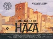 費南德茲哈查園陳釀干紅葡萄酒(Alejandro Fernandez Condado de Haza Crianza, Ribera del Duero, Spain)