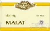 馬拉酒莊最佳雷司令干白葡萄酒(Malat Das Beste Riesling, Kremstal, Austria)