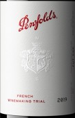 奔富FWT585紅葡萄酒(Penfolds French Winemaking Trial FWT 585, Bordeaux, France)