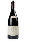 耐爾斯酒莊西拉榮譽紅葡萄酒(Neyers Vineyards Syrah Cuvee d'Honneur, Napa Valley, USA)