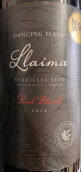 埃德華茲酒莊舞動(dòng)之焰萊瑪混釀紅葡萄酒(Luis Felipe Edwards Dancing Flame Llaima Red Blend, Colchagua Valley, Chile)