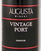 奧古斯塔年份波特酒(Augusta Winery Vintage Port, Augusta USA)