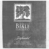 羅伯特拜勒仙粉黛紅葡萄酒(Robert Biale Vineyards Zinfandel, Napa Valley, USA)