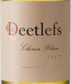 迪特勒夫斯莊園系列白詩(shī)南白葡萄酒(Deetlefs Estate Chenin Blanc, Breedekloof, South Africa)