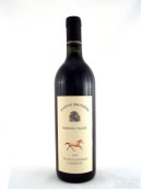 Stanley Brothers Thoroughbred Cabernet, Barossa Valley, Australia