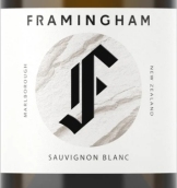 弗雷明漢酒莊長(zhǎng)相思白葡萄酒(Framingham Sauvignon Blanc, Marlborough, New Zealand)