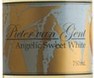 彼特萬天使系列甜白葡萄酒(Pieter van Gent Winery and Vineyard Angelic Sweet White,Mudgee,Australia)