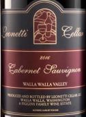 萊昂內(nèi)提赤霞珠干紅葡萄酒(Leonetti Cellar Cabernet Sauvignon, Walla Walla Valley, USA)