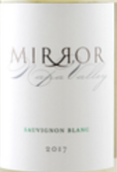 鏡子酒莊長(zhǎng)相思干白葡萄酒(Mirror Wine Sauvignon Blanc, Napa Valley, USA)