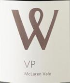 維舞酒莊VP加強型設(shè)拉子紅葡萄酒(WayWood VP Fortified Shiraz, McLaren Vale, Australia)