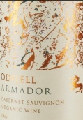 奧菲酒莊船主赤霞珠紅葡萄酒(Odfjell Armador Cabernet Sauvignon, Maipo Valley, Chile)