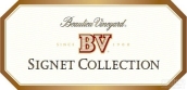 璞立酒莊印章收藏赤霞珠紅葡萄酒(Beaulieu Vineyard BV Signet Collection Cabernet Sauvignon, Central Coast, USA)